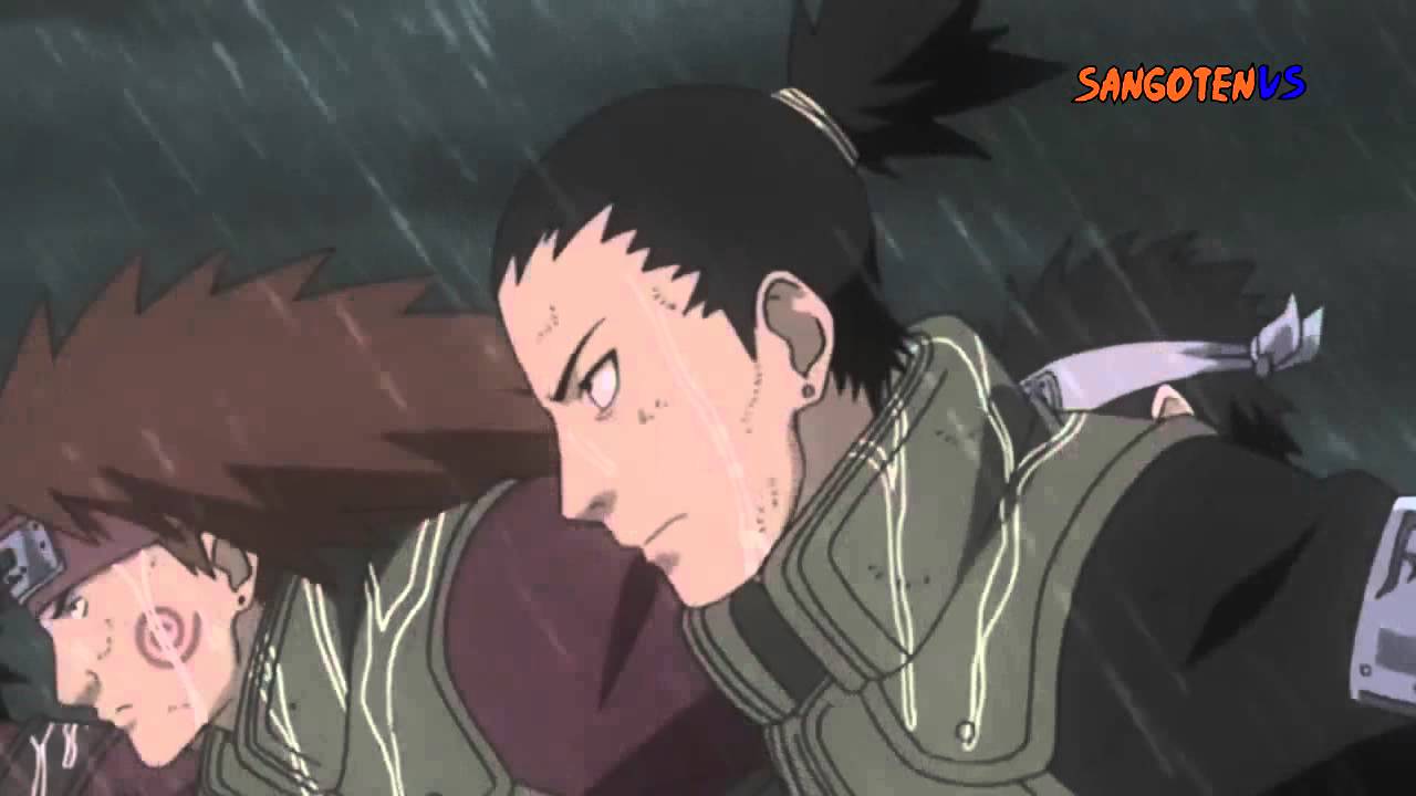 Naruto episode 330 english dubbed